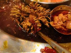 -邓莽子老火锅(中兴路总店)