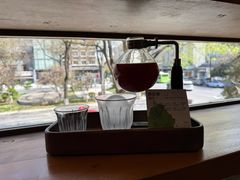 -雕刻时光咖啡馆(南院门店)