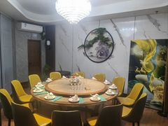 -邑金陵北京烤鸭店·现炒家常菜(ITC MALL店)