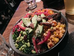 -Q MEX 库迈墨西哥餐吧(三里屯店)