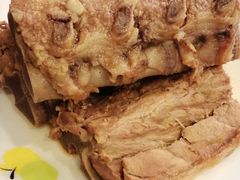 -狼诱惑酱骨头(金州店)