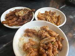 -品香排骨饭(羊官路店)