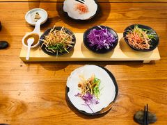 -天水蔬食料理(树德之光店)