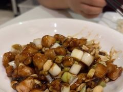 -大鸭梨烤鸭(左家庄店)