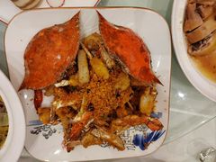 -沪华海鲜大酒楼(南汇店)