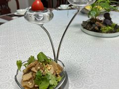 -福慧慈缘素食餐厅(王府井店)