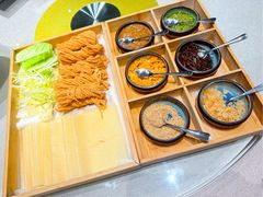 沂蒙风光-有喜胶东小馆(太申祥和店)