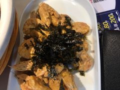-小吴越·江浙融合菜(惠山万达广场店)