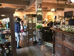 -留香花园(淮海街商业街店)