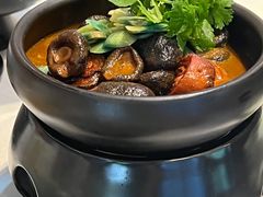 腊八蒜肥肠-到家尝北京菜(西坝河店)