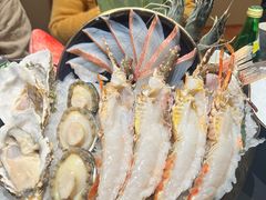 -大葉日本料理·龍蝦任食放題(廣州W酒店)