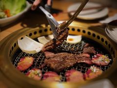 -江户烧肉(高德店)