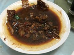 -山菜馆(竹海公园店)