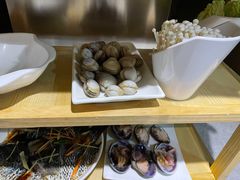 天鹅蛋-蔚海之都·象山蒸汽海鲜(仙霞路店)