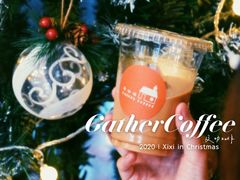 -及咖啡GatherCoffee(华申大厦店)