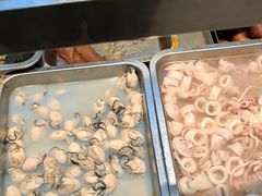 -阿芳卤面(中闽百汇店)