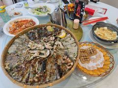 -绿雅居原生态农庄(小涌店)