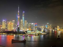 -上海外滩茂悦大酒店