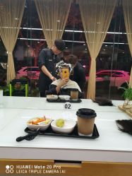 -CARR SALON