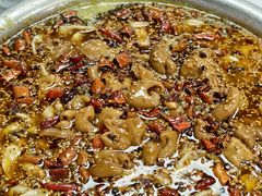 -黑皮酸菜鱼(三山街店)