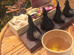 -森SPA·泰式按摩·精油Massage(宝安中心店)