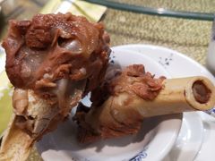 -祥和粗粮食府(南环西路店)