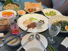 -翡翠鸟精品泰国菜(北辰财富中心店)