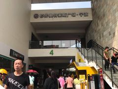 -宁波杉井奥特莱斯广场