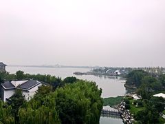 -同里湖度假村(二期店)