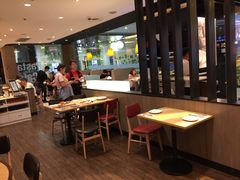 -必胜客(远大路店)