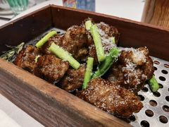 -華府Deluxe(兴业太古汇店)