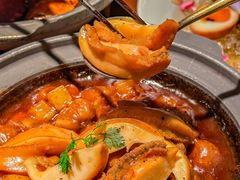 -CHIC1699远洋私厨