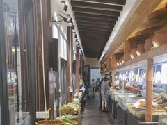 -门溪山居(七星店)