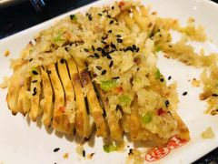 -福苗小骆驼烧烤(大唐不夜城店)