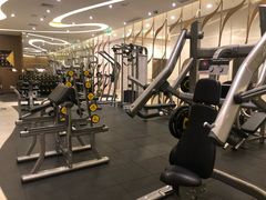 -W Fitness 威尔仕健身(北京英皇集团中心店)