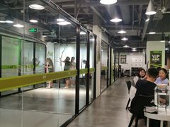 -無弓射箭俱乐部(领展中心城店)
