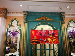 门面-金米箩大酒店(五角场店)