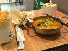 -甲乙饼·手工牛肉饼(东方广场店)
