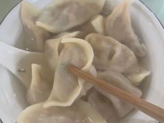 手工水饺-润叶堂凉茶(岩屿路店)