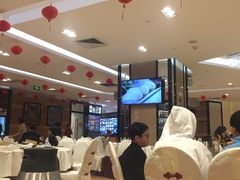 大堂-海皇酒家(钰海万国汇购物广场店)