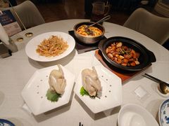 -狮王府淮扬菜(万象城店)