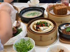 -蔡澜点心·粤菜(月星环球港店)