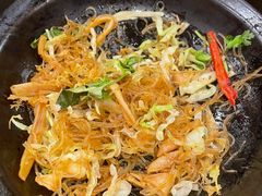 -永記粤菜·五指毛桃花雕鸡煲(九亭店)