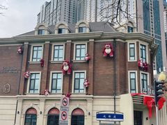 -天津五大道文化旅游区