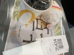 -麦当劳(东大桥店)