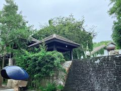-得丘礼享谷·玉兰苑