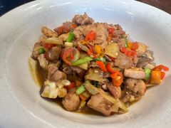 -衡厨·衡阳土菜(中南店)