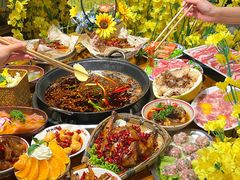 -楠火锅(太古里总店)
