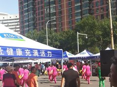 -物美大卖场(玉蜓桥店)