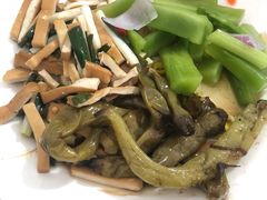 -温记府廟豆汤饭·始于1955年(海椒店)